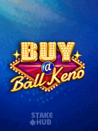 Buy A Ball Keno